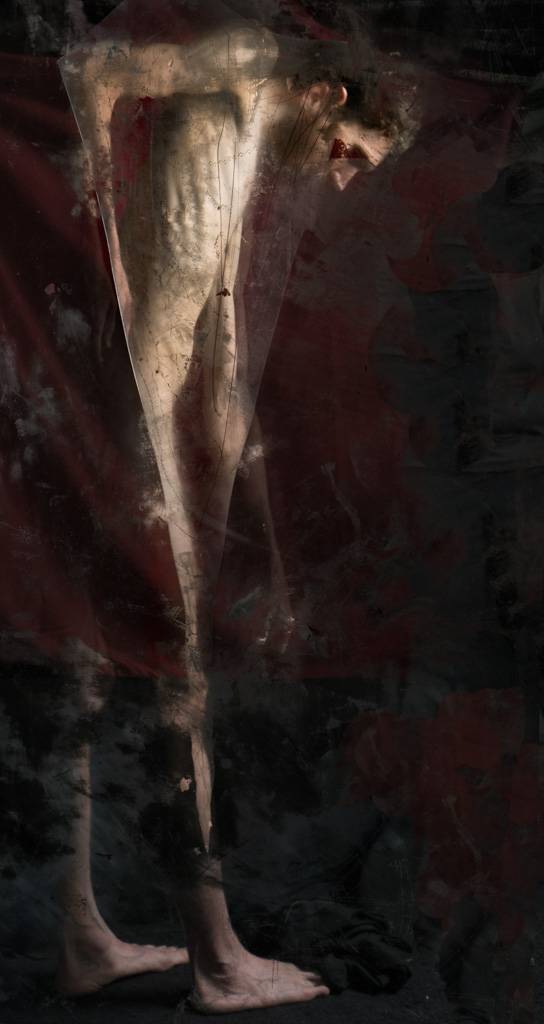 Untitled #05-01-17-819, 2017